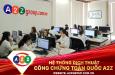 Dịch Tiếng Hán Nôm Chuyên Ngành Tại A2Z Huyện Quỳ Châu