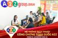 Dịch Tiếng Đài Loan Chuyên Ngành Tại A2Z Huyện Quỳ Châu