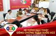 Dịch Tiếng Bồ Đào Nha Chuyên Ngành Tại A2Z Huyện Quỳ Châu