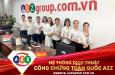 Dịch Tiếng Ấn Độ Chuyên Ngành Tại A2Z Huyện Quỳ Châu