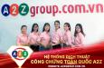 Dịch Thuật Công Chứng Tiếng Nhật Tại A2Z Huyện Thanh Chương Nhanh Chóng, Chính Xác, Hợp Pháp