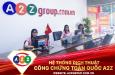Dịch Thuật Công Chứng Tiếng Nga Tại A2Z Huyện Quỳ Hợp – Chuẩn Xác, Nhanh Gọn Và Hợp Pháp
